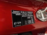  Porsche  Taycan PORSCHE  TURBO SPORT TURISMO 93.4 kWh  Turbo Sport Turismo 5d (total options: 34,699 EUR Ex.Vat) #17
