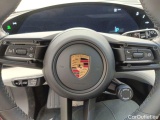  Porsche  Taycan PORSCHE  TURBO SPORT TURISMO 93.4 kWh  Turbo Sport Turismo 5d (total options: 34,699 EUR Ex.Vat) #24
