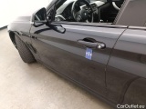  Bmw  Serie 4 BMW 4 Reeks Gran Coupé 418iA (100 kW) 5d #49