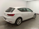  Seat  Leon SEAT  1.5 TGI 130 Move Ultimate DSG 5d #2