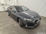  Audi  A5 Sportback Audi  30 TDI S tronic Bus Ed Advanced 5d #8
