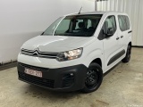  Citroen  Berlingo Citroën,  Mul '18 BEV, Citroën  Multispace Electric 50 kW/h Live  #2