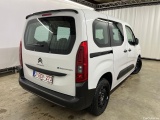  Citroen  Berlingo Citroën,  Mul '18 BEV, Citroën  Multispace Electric 50 kW/h Live  #4