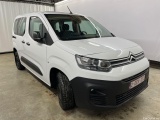  Citroen  Berlingo Citroën,  Mul '18 BEV, Citroën  Multispace Electric 50 kW/h Live  #5