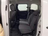  Citroen  Berlingo Citroën,  Mul '18 BEV, Citroën  Multispace Electric 50 kW/h Live  #6