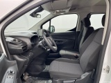  Citroen  Berlingo Citroën,  Mul '18 BEV, Citroën  Multispace Electric 50 kW/h Live  #8