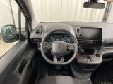  Citroen  Berlingo Citroën,  Mul '18 BEV, Citroën  Multispace Electric 50 kW/h Live  #7
