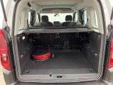  Citroen  Berlingo Citroën,  Mul '18 BEV, Citroën  Multispace Electric 50 kW/h Live  #9