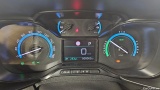  Citroen  Berlingo Citroën,  Mul '18 BEV, Citroën  Multispace Electric 50 kW/h Live  #16