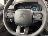  Citroen  Berlingo Citroën,  Mul '18 BEV, Citroën  Multispace Electric 50 kW/h Live  #14