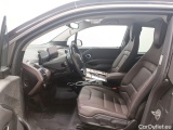  Bmw  I3  BMW Advanced 120Ah 5d #3
