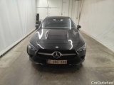  Mercedes  CLA-Klasse Mercedes-Benz CLA Shooting Brake CLA 250 e Business Line 5d #5