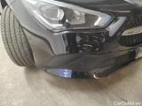  Mercedes  CLA-Klasse Mercedes-Benz CLA Shooting Brake CLA 250 e Business Line 5d #33