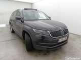  Skoda  Kodiaq Skoda  2.0 CRTDI 110kW DSG7 Style 5d 7pl #8