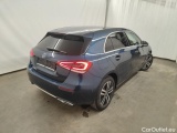  Mercedes  A-Klasse Mercedes-Benz  A 250 e Luxury Line 5d #2