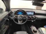  Mercedes  A-Klasse Mercedes-Benz  A 250 e Luxury Line 5d #9