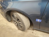  Mercedes  A-Klasse Mercedes-Benz  A 250 e Luxury Line 5d #32