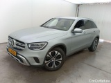  Mercedes  G-Klasee MERCEDES CLASSE GLC DIESEL (X253) - 2019 GLC 220 d 194 4-Matic Business Solution (EU6.2) 5d Auto 