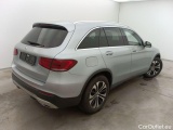  Mercedes  G-Klasee MERCEDES CLASSE GLC DIESEL (X253) - 2019 GLC 220 d 194 4-Matic Business Solution (EU6.2) 5d Auto #2