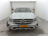 Mercedes  G-Klasee MERCEDES CLASSE GLC DIESEL (X253) - 2019 GLC 220 d 194 4-Matic Business Solution (EU6.2) 5d Auto #5