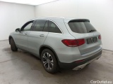  Mercedes  G-Klasee MERCEDES CLASSE GLC DIESEL (X253) - 2019 GLC 220 d 194 4-Matic Business Solution (EU6.2) 5d Auto #7