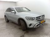  Mercedes  G-Klasee MERCEDES CLASSE GLC DIESEL (X253) - 2019 GLC 220 d 194 4-Matic Business Solution (EU6.2) 5d Auto #8