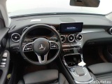  Mercedes  G-Klasee MERCEDES CLASSE GLC DIESEL (X253) - 2019 GLC 220 d 194 4-Matic Business Solution (EU6.2) 5d Auto #9