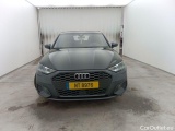  Audi  A3 AUDI  SPORTBACK DIESEL - 2020 30 TDi 116hp (EU6AP) 5d #5