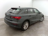  Audi  A3 AUDI  SPORTBACK DIESEL - 2020 30 TDi 116hp (EU6AP) 5d #2