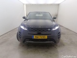 Land Rover  Range Rover Evoque LAND ROVER  DIESEL - 2019 2.0 TD4 200 MHEV AWD R-Dynamic S 5d #5