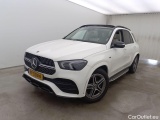  Mercedes  G-Klasee MERCEDES CLASSE GLE DIESEL (W167) GLE 350 de 194 4-Matic (EU6d-TEMP) 5d Auto 