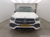  Mercedes  G-Klasee MERCEDES CLASSE GLE DIESEL (W167) GLE 350 de 194 4-Matic (EU6d-TEMP) 5d Auto #5