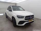 Mercedes  G-Klasee MERCEDES CLASSE GLE DIESEL (W167) GLE 350 de 194 4-Matic (EU6d-TEMP) 5d Auto #8
