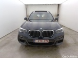  Bmw  X3 BMW  xDrive20i (135 kW) 5d #5