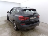  Bmw  X3 BMW  xDrive20i (135 kW) 5d #7