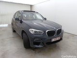  Bmw  X3 BMW  xDrive20i (135 kW) 5d #8