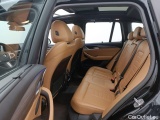  Bmw  X3 BMW  xDrive20i (135 kW) 5d #10