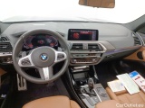  Bmw  X3 BMW  xDrive20i (135 kW) 5d #9