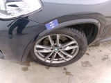  Bmw  X3 BMW  xDrive20i (135 kW) 5d #22
