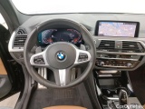  Bmw  X3 BMW  xDrive20i (135 kW) 5d #36