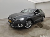  Audi  A3 AUDI  SPORTBACK - 2020 35 TFSI 150hp Advanced S tronic (EU6AP) 5d 