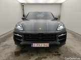  Porsche  Cayenne Porsche  Coupé 3.0 E-Hybrid 5d #5