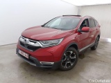  Honda  CR-V Honda  2.0 i-MMD 4WD CVT Executive 5d 