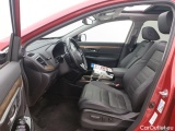  Honda  CR-V Honda  2.0 i-MMD 4WD CVT Executive 5d #3