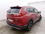  Honda  CR-V Honda  2.0 i-MMD 4WD CVT Executive 5d #2