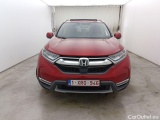  Honda  CR-V Honda  2.0 i-MMD 4WD CVT Executive 5d #5