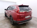  Honda  CR-V Honda  2.0 i-MMD 4WD CVT Executive 5d #7