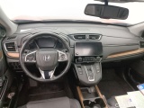  Honda  CR-V Honda  2.0 i-MMD 4WD CVT Executive 5d #9