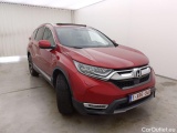  Honda  CR-V Honda  2.0 i-MMD 4WD CVT Executive 5d #8