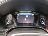  Honda  CR-V Honda  2.0 i-MMD 4WD CVT Executive 5d #6